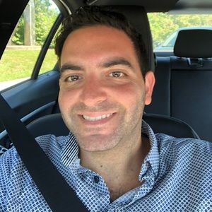 Meet your Posher, David